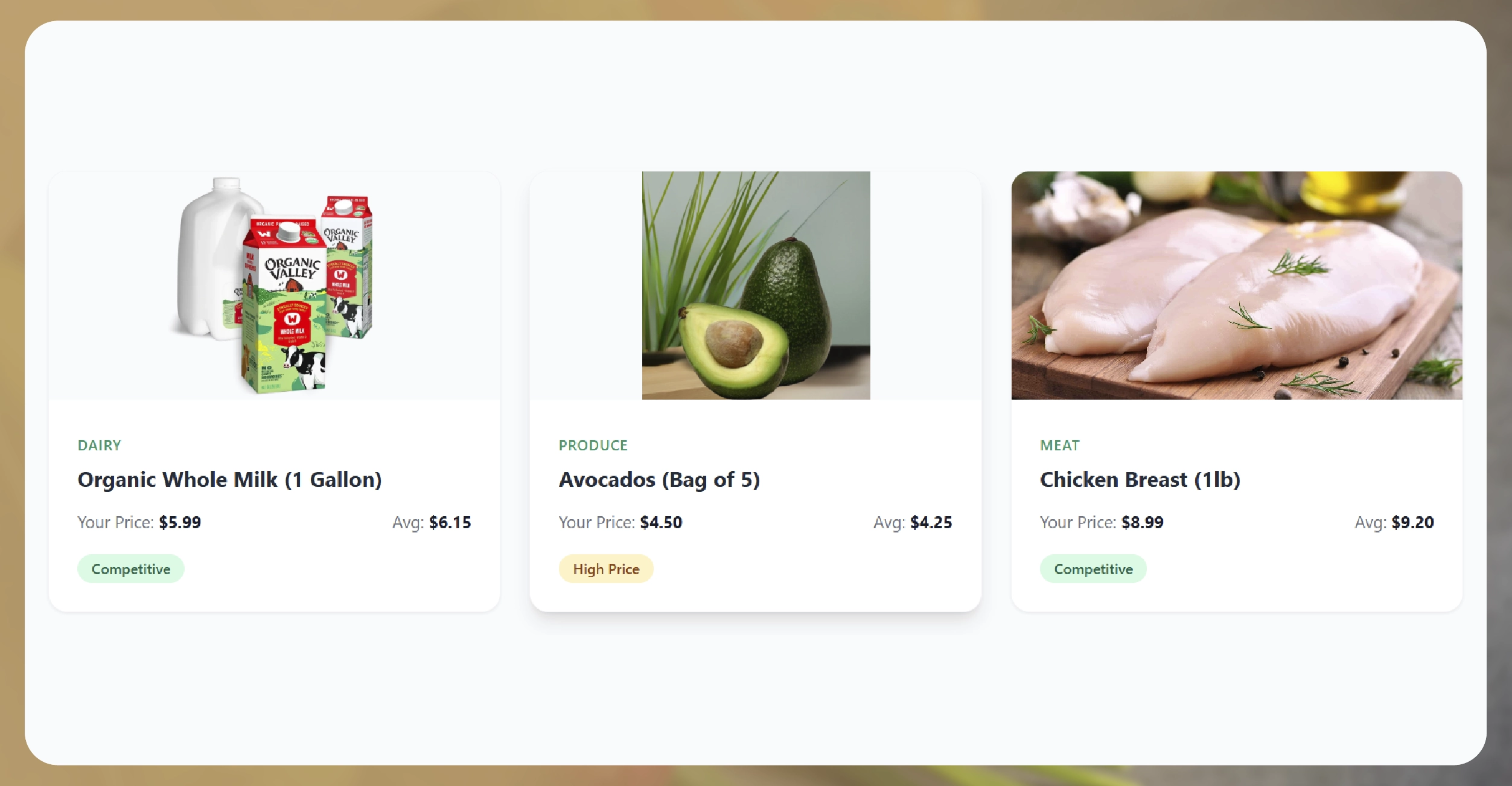 The Role of Grocery Data Scraping in Retail Intelligence